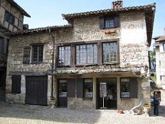 101 VOYAGE DANS L AIN 2016 - MUSEE DE PEROUGES 2_000047